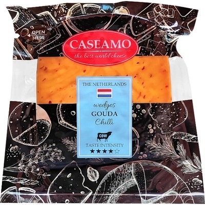 Caseamo Gouda chilli 120 g