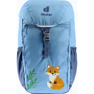 Deuter Детска раница deuter Waldfuchs 10 l wave/ nightblue