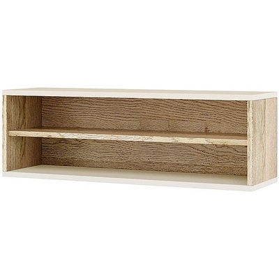 Мебели ДИМОВ Етажерка за стена НЕВАДА МН13