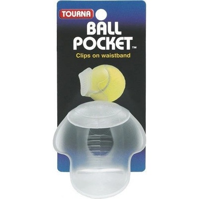 Tourna Ball Clip – Zboží Dáma