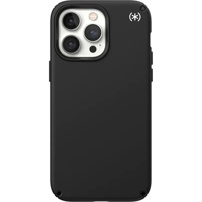 Speck Калъф Speck - Presidio 2 Pro, iPhone 14 Pro Max, черен (150085-D143)