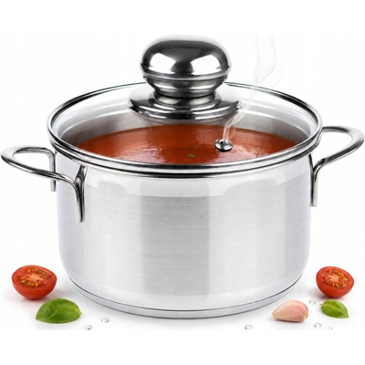 Gastro Hrnec Hrnec na maso City 16 cm, nerez 227757081