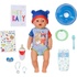 Zapf Creation BABY born Jonas 43 cm