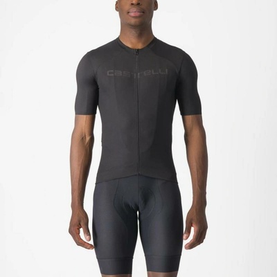 Castelli Elements Light black