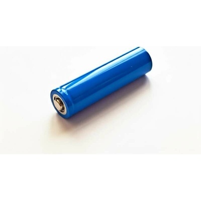 QiiM li-ion 18650 3,7V 1200mAh – Zboží Mobilmania