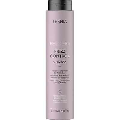 Lakmé Teknia Frizz Control Изглаждащ шампоан, 300 ml