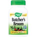 Nature's Way Butcher`s Broom 470 mg [100 капсули]