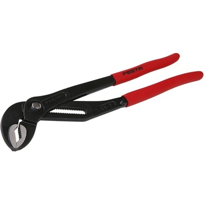 Kleště SIKO FESTA CrV 400mm s tlačítkem 0-84mm 17080 – Sleviste.cz