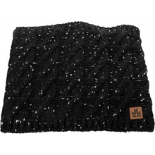 Jail Jam Braies Loop Hat Pearl Black