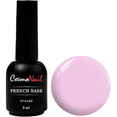 CosmoNail French base No Separation 018, 8 ml