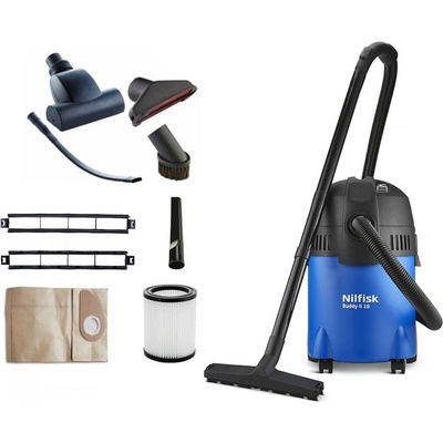 Nilfisk Buddy II 18 Premium 128390151