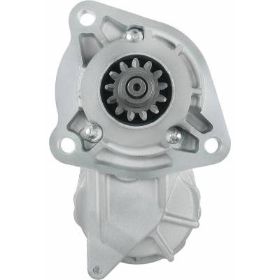 Startér AS-PL S6647S