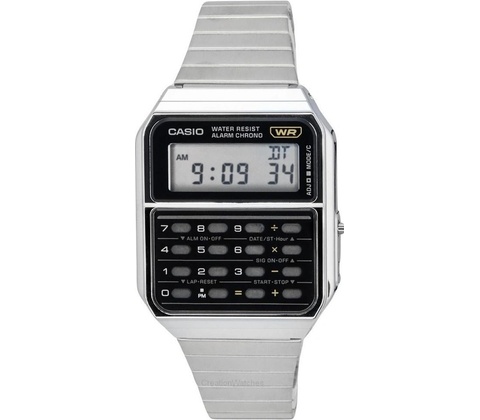 Casio CA-500WE-1A