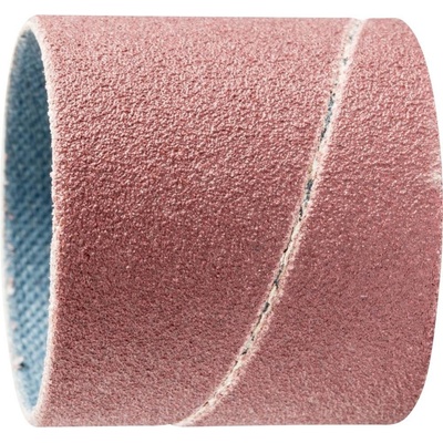 PFERD TOOLS GSB 3030 A 150 42209115 brusná dutinka Zrnitost 150 (Ø x v) 30 mm x 30 mm 100 ks