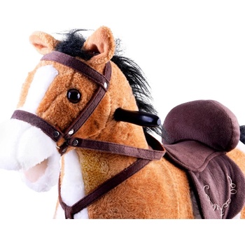 Jokomisiada Veľký hojdací kôň