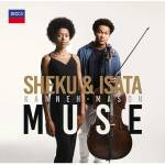 Universal Sheku and Isata Kanneh-Mason: Muse - CD (044196)
