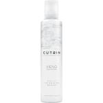 Cutrin Vieno Пяна за обем за чувствителен скалп, 300 ml - baby