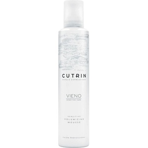 Cutrin Vieno Пяна за обем за чувствителен скалп, 300 ml - baby