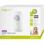AGU Smart Weezy N10 Инхалатор