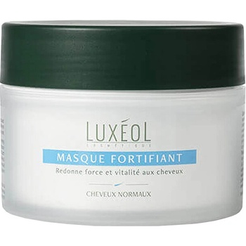 Luxéol Укрепваща маска за коса 200 ml | Luxéol (335570 NTRV)