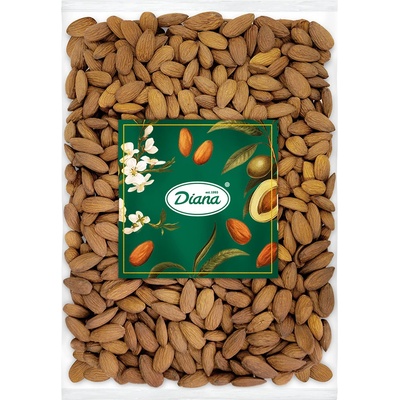 Diana Company Mandle natural 20/22 1000 g