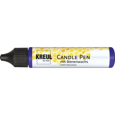 Kreul 49717 Писалка за свещи Royal Blue 1 бр (49717)