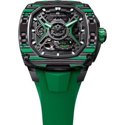 Tsar Bomba TB8605A-05