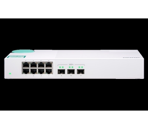 QNAP QSW-308S