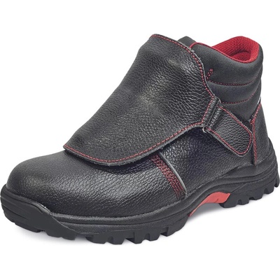 ČERVA STEELER WELDER S3 HRO M SRA