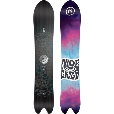 Nidecker Beta APX 23/24