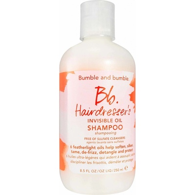 Bumble and Bumble Hairdresser's Invisible Oil Shampoo 60 ml