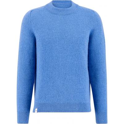 Ulvang Мъжки вълнен пуловер Ulvang Alltime Graze Crew Sweater Wool jumper - Provence Blue - размер XXL (005-5611-0315)