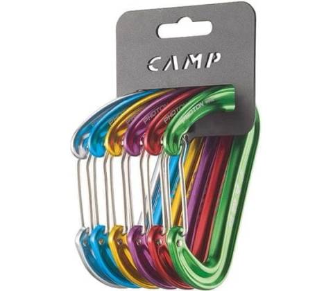 Camp Rack Pack Photon Wire