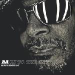 Barry Adamson - Back To The Cat (Limited Edition) (Clear Coloured) (LP) (5400863068196)