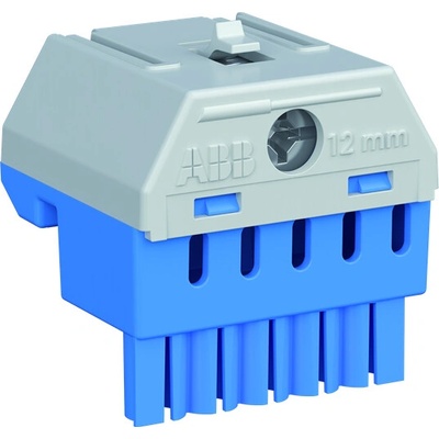 ABB Svorkovnice ZK51B N zásuvná 2CPX062751R9999
