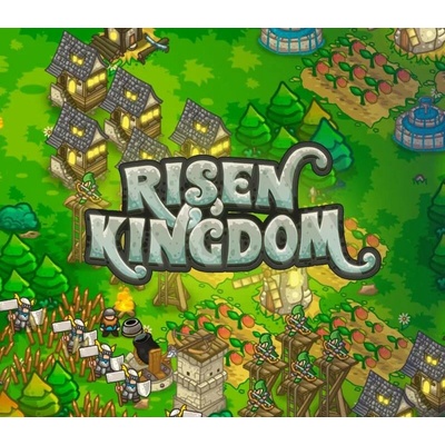 Risen Kingdom