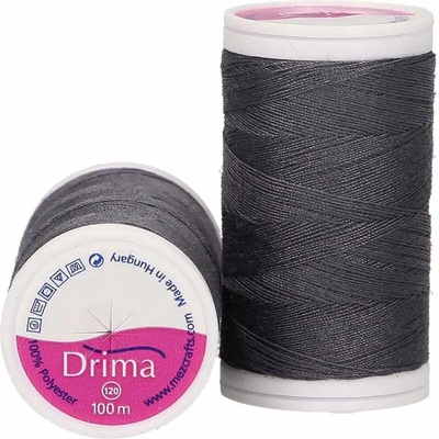 Univerzální polyesterová nit Drima 709