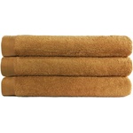 Kapatex Фротирана хавлия Класик 70x140см кафява Kapatex | Kafyav | Home | UNI