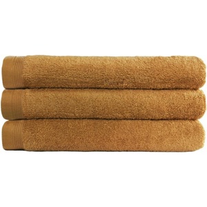 Kapatex Фротирана хавлия Класик 70x140см кафява Kapatex | Kafyav | Home | UNI