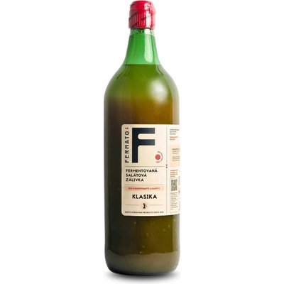 Fermato Litrová zálievka Klasika 1000 ml