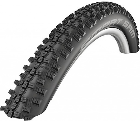 Schwalbe Smart Sam 44-622