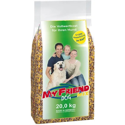 bosch My Friend 20 kg