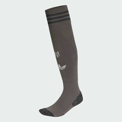 ADIDAS Real Madrid C.F. IY1765 šedé