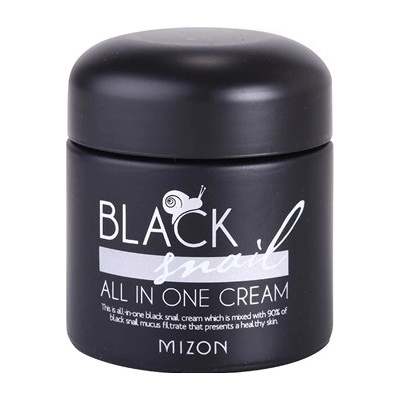 Mizon 90% Black Snail All In One Cream 75 ml