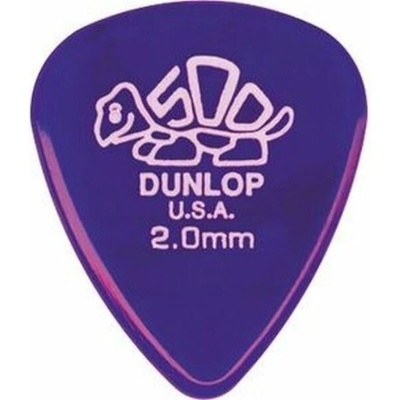 DUNLOP Delrin 500 2.00