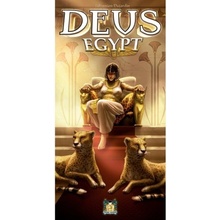 Pearl Games Deus: Egypt