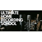 ProAudioEXP Ultimate Home Recording School Video Course