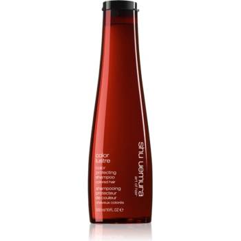 Image 1 of shu uemura Color Lustre защитен шампоан за боядисана коса 300ml