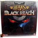 GW Warhammer 40.000 Heroes of Black Reach