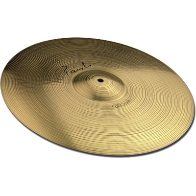 Paiste Signature Full Crash 18"